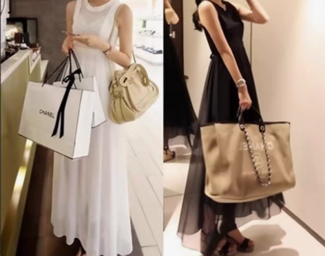 包邮2022夏新款韩版蝴蝶结圆领大摆裙吊带...