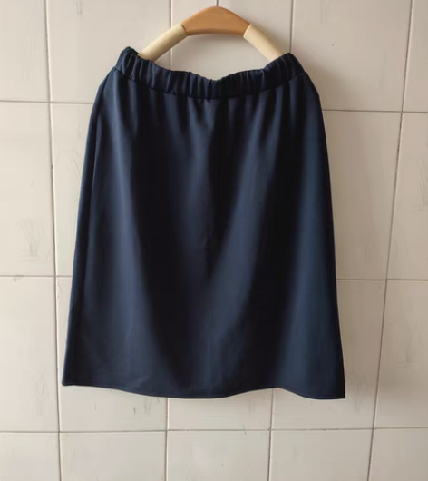 包邮OL一步裙 尺码长56腰围60-88 ...