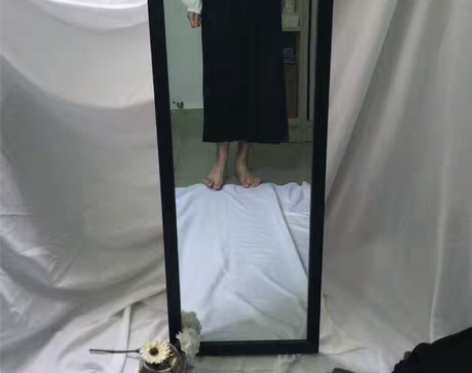包邮莫代尔垂坠高腰百褶裙大摆裙沙滩裙半身长...