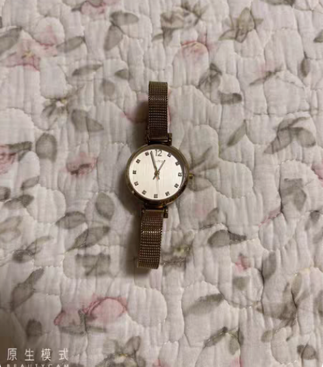 包邮手表 感兴趣的话点“我想要”和我私聊吧...