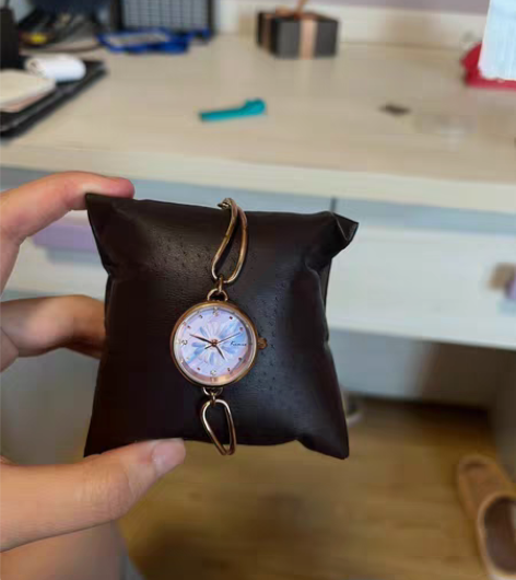 kimio手表 全新 朋友送的 不符合本人...