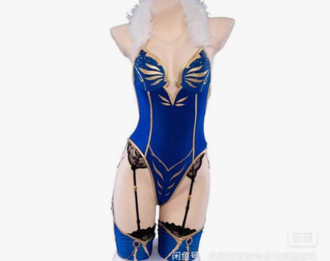 Uwowo 悠窝窝 FGO 白枪呆 兔女郎...