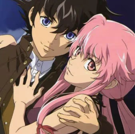 【售】我妻由乃制服/皮裙cos，仅试衣  ...