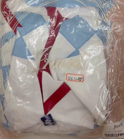 【低价cos服】初兽猫-知世 全新未拆，m...