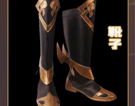 转卖王者荣耀cos服东方曜FMVP云鹰飞将...