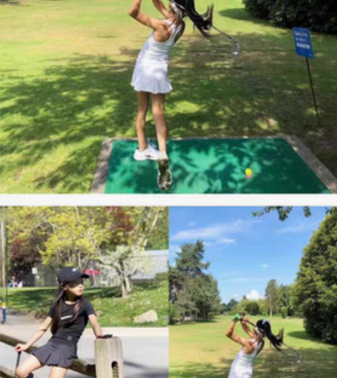 转卖boa 少女系列 运动girl 二色洋...