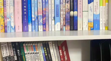包邮闲书 当当最新青春文学 近期购买仅看一...