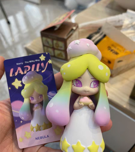 包邮starry星河系列 便宜出????拆...