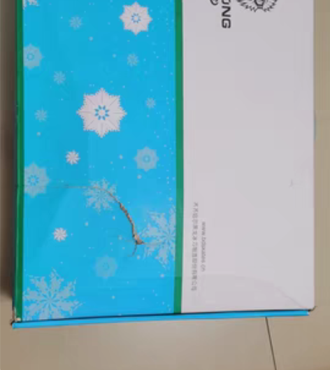 【全新带盒】黑龙新款花样冰刀鞋初学者成人冰...