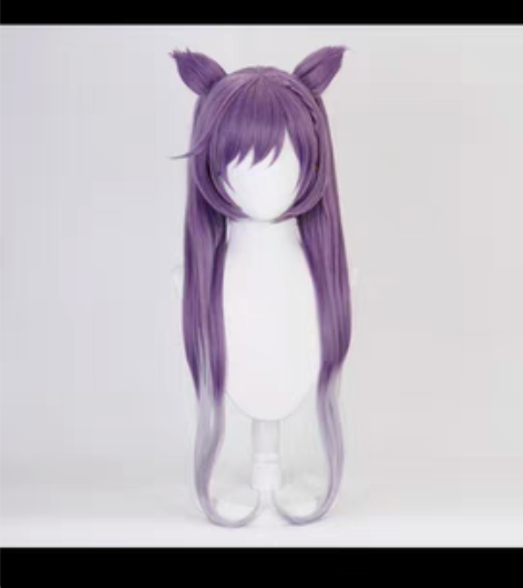 【主换次出】因为疫情，漫展没有了，就拆开来...