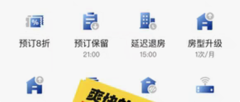 锦江之星代订； 仅支持芝麻信用优秀及以上的...