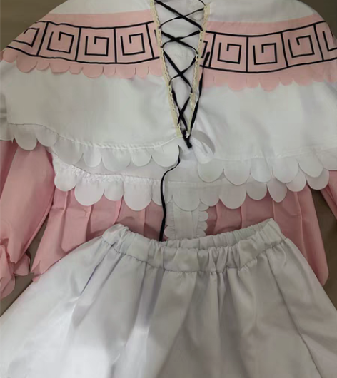 包邮小林家的龙女仆 康娜cos服M码 偏远...