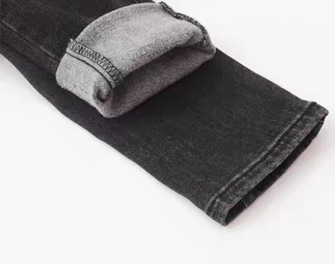 转卖孕妇裤春秋款外穿牛仔裤长裤加绒托腹裤子...