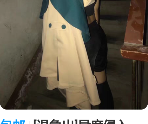 包邮[退急出]异度侵入  本堂町小春/圣井...