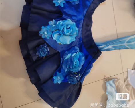 出租公孙离花间舞 m码 喵屋小铺家 80/...