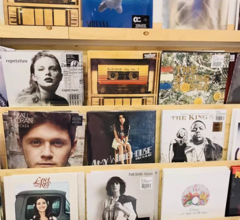 包邮linkin park chester...