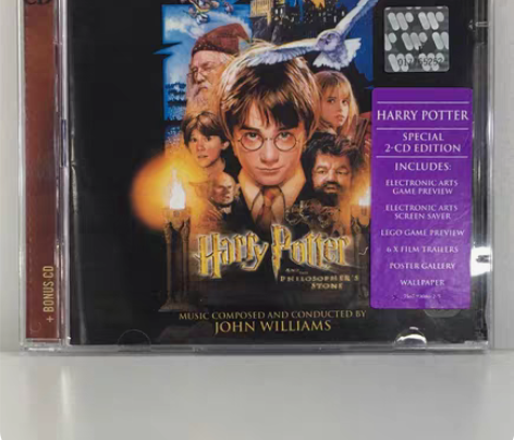 Harry Potter and the ...