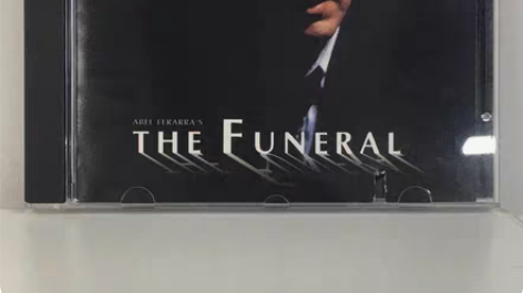 The Funeral 葬礼(江湖白事) ...