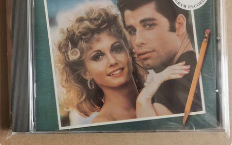 ORIGINAL MOVIE SOUNDT...