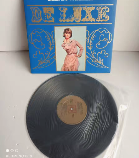 GLENN MILLER~黑胶唱片LP~日...