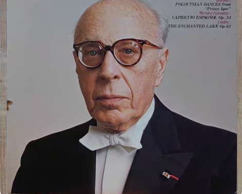 古典发烧上榜名盘，柴可夫斯基第一小提琴协奏...