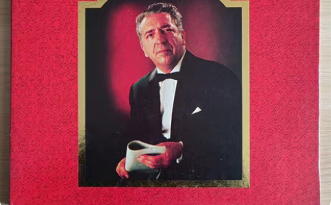 包邮世界三大轻音乐团，世界轻音乐教父，曼托...