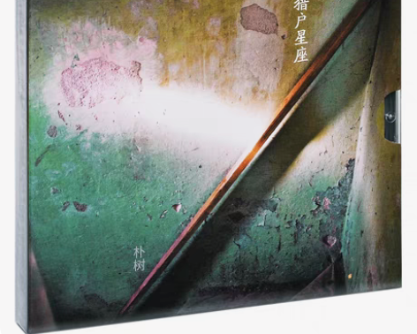 包邮正版 朴树 猎户星座 平凡之路 清白之...