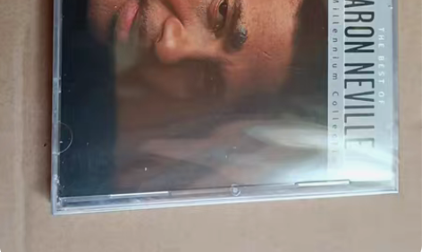 包邮阿隆内维尔（阿龙尼维尔）世纪精选：th...