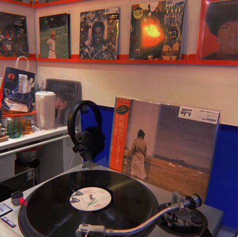 包邮黑胶唱片24元一张，12寸33lp，正...