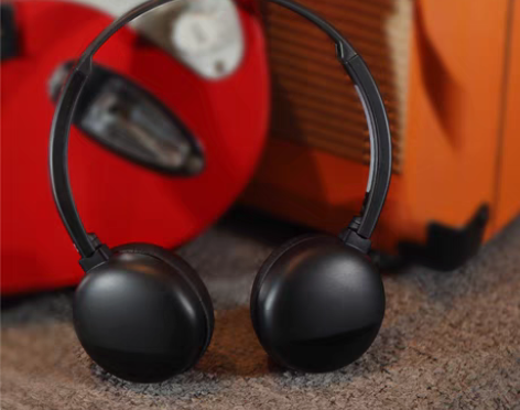 转卖JVC/杰伟世 S28BT无线蓝牙耳机...