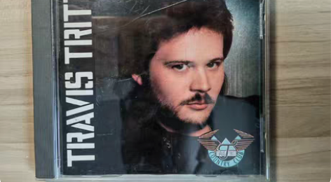 Country Club Travis T...