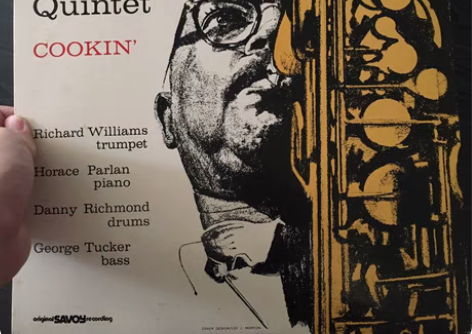包邮日版 首版 Booker Ervin ...