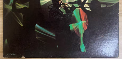 包邮kai winding 黑胶 LP j...