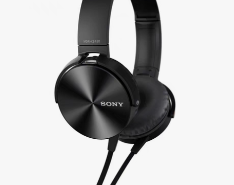 转卖Sony/索尼 MDR-XB450AP...