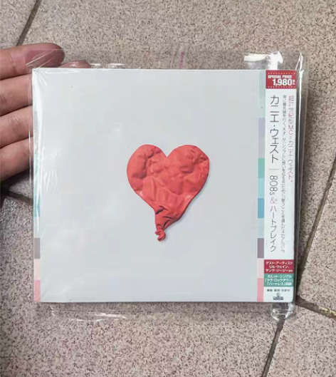 全新 808s ##amp；amp； he...