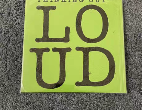 包邮【现货】Ed Sheeran Thin...