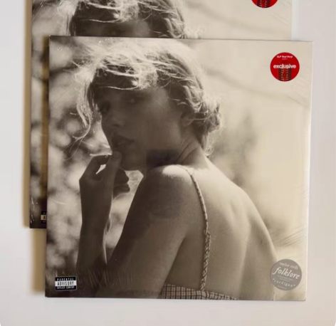 包邮【现货】Taylor Swift fo...