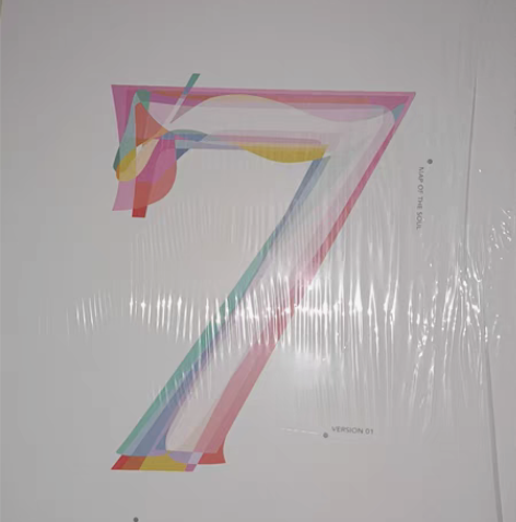 bts 四角状态如图2 裸砖￥20?9人想要