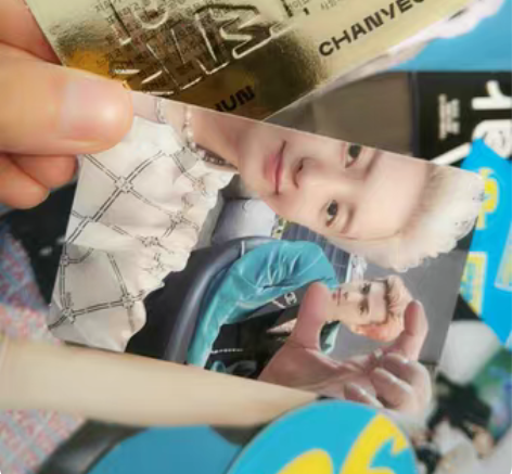 包邮【包邮】EXO-SC正规专辑一辑 全新...