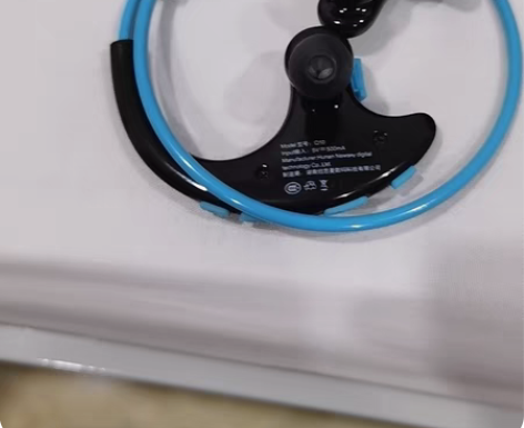 纽曼Q10蓝牙运动耳机，8G内存，有需要的...