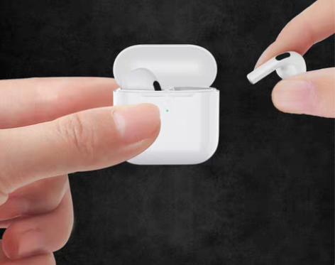 转卖EARISE/雅兰仕 蓝牙耳机 感兴趣...