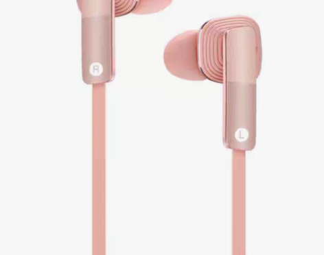 转卖【包邮】华为honor/荣耀 圈铁耳机...