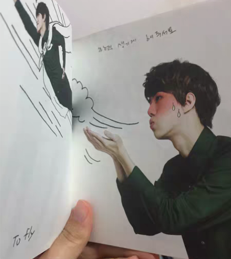 转卖正版EXO k韩文版专辑 十二月12月...