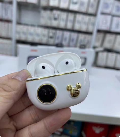 Newmine 纽曼T21 TWS智能立体...