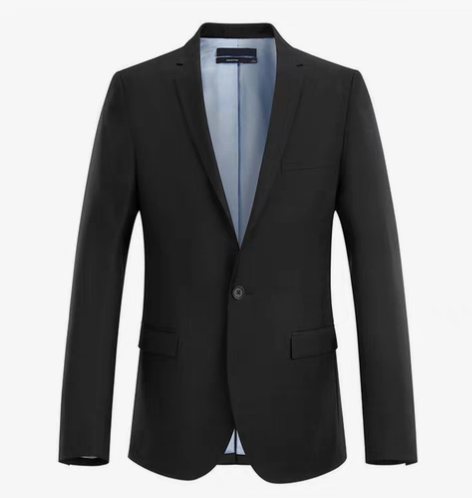 包邮太平鸟/PEACEBIRD男装，全新男...