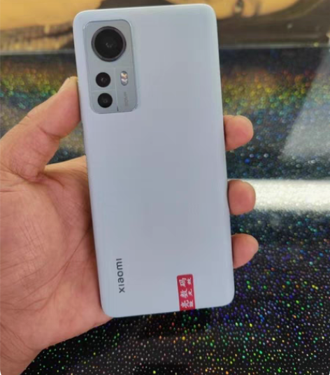 专柜购入luna mini2  Foreo...