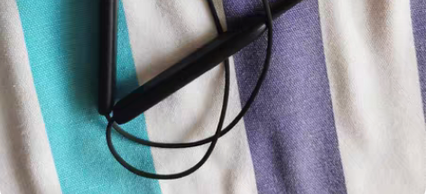 包邮唐麦n18耳机 箱说全 原价100+购...