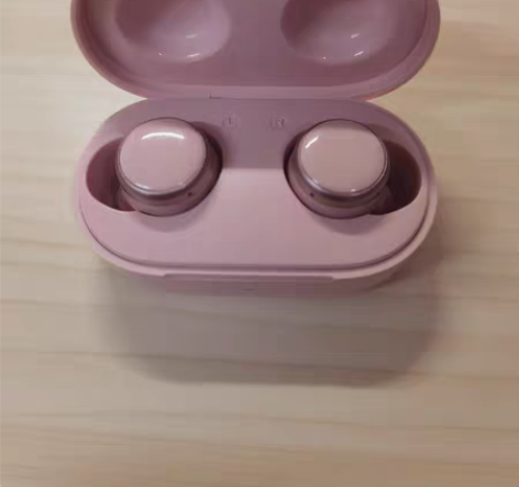 包邮唐麦w0蓝牙耳机 右耳不小心摔坏了 左...