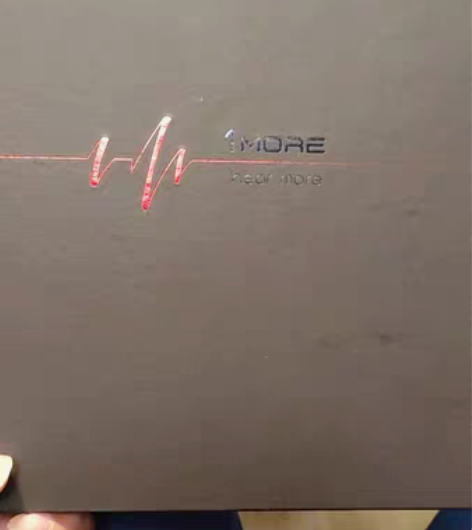 包邮全新万魔（1MORE） E1001三单...