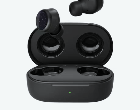 转卖唐麦 W0无线蓝牙耳机入耳式无感延迟单...